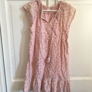 Cute Roller Rabbit dress